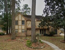 Pre-foreclosure in  Little Bear Dr Kingwood, TX 77339