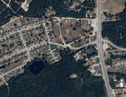 Pre-foreclosure in  Sedgefield Ln Spring Lake, NC 28390