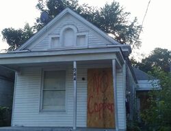 Pre-foreclosure in  Dixie Hwy Louisville, KY 40210