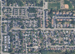 Pre-foreclosure in  Belland Ave Saint Paul, MN 55127