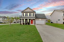 Pre-foreclosure in  Sloan Dr Clayton, NC 27527