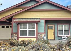 Pre-foreclosure in  91st Ave Se Yelm, WA 98597