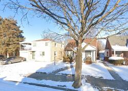 Pre-foreclosure in  Kenmoor St Detroit, MI 48205