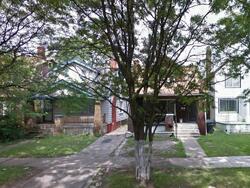 Pre-foreclosure in  Hazelwood St Detroit, MI 48206