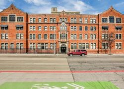 Pre-foreclosure in  E Jefferson Ave w Detroit, MI 48207