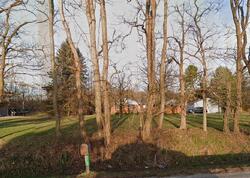 Pre-foreclosure Listing in Currie Rd NORTHVILLE, MI 48167