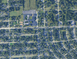 Pre-foreclosure in  Harrison St Inkster, MI 48141