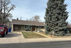 Pre-foreclosure in  25th Ave Greeley, CO 80634
