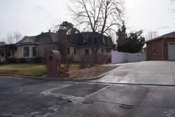 Pre-foreclosure in  20th St Greeley, CO 80631
