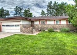 Pre-foreclosure in  39th Ave Greeley, CO 80634