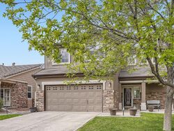 Pre-foreclosure in  E 119TH AVE Brighton, CO 80603