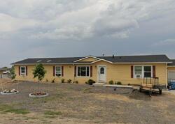 Pre-foreclosure in  Good Ave Fort Lupton, CO 80621