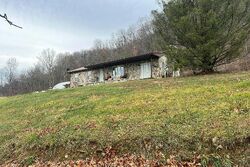 Pre-foreclosure in  Corner Rd Maysville, WV 26833