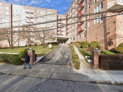 Pre-foreclosure Listing in Bronx River Rd Apt 622 YONKERS, NY 10704