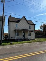 Pre-foreclosure in  State Route 982 Bradenville, PA 15620