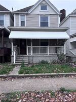 Pre-foreclosure in  Hamilton Ave Vandergrift, PA 15690