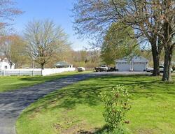 Pre-foreclosure in  Gas Center Rd Seward, PA 15954