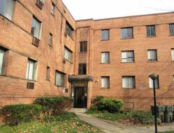 Pre-foreclosure in  1ST ST SW  Washington, DC 20032