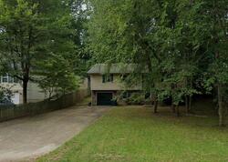 Pre-foreclosure in  Harpoon Dr Stafford, VA 22554