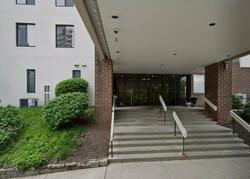 Pre-foreclosure Listing in STEVENSON AVE ALEXANDRIA, VA 22304