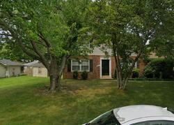 Pre-foreclosure in  N Vernon St Sterling, VA 20164