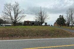  George Washington H, Keysville VA