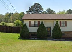 Pre-foreclosure in  Brookview Cir Pinson, AL 35126
