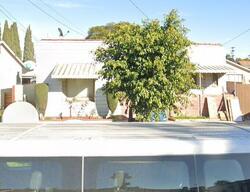 Pre-foreclosure in  Island Ave Wilmington, CA 90744