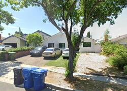 Pre-foreclosure in  Le Berthon St Sunland, CA 91040