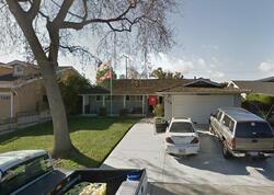 Pre-foreclosure in  Kellogg Way Santa Clara, CA 95051