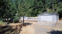 Pre-foreclosure Listing in Renegade Rd OROVILLE, CA 95966