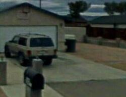 Pre-foreclosure in  Shaw St California City, CA 93505