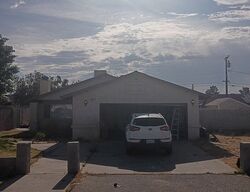 Pre-foreclosure in  Shaw St California City, CA 93505