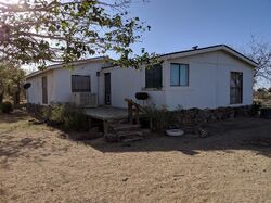 Pre-foreclosure in  Cody Rd Lucerne Valley, CA 92356