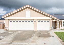 Pre-foreclosure in  Wales Ct San Jacinto, CA 92583