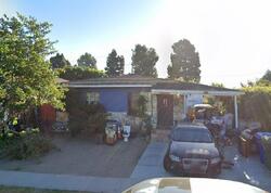 Pre-foreclosure in  Wagner St Los Angeles, CA 90066