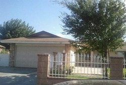 Pre-foreclosure in  W AVENUE K14 Lancaster, CA 93536