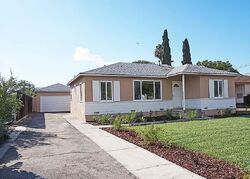 Pre-foreclosure in  Rosemary Dr Fontana, CA 92335