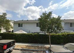 Pre-foreclosure Listing in Carl St Unit 43 PACOIMA, CA 91331