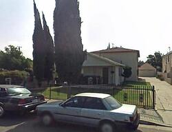  S Sadler Ave, Los Angeles CA