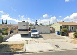 Pre-foreclosure in  Irvine Ave North Hollywood, CA 91605