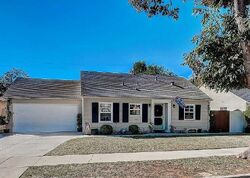 Pre-foreclosure in  Carnell St Whittier, CA 90605