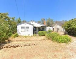 Pre-foreclosure in  Pancake Hill Dr Shasta Lake, CA 96019