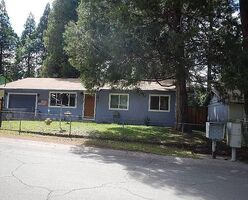 Pre-foreclosure in  Arrowood St Burney, CA 96013