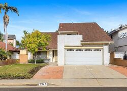 Pre-foreclosure in  E Loraine St West Covina, CA 91792