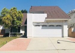 Pre-foreclosure in  E Loraine St West Covina, CA 91792