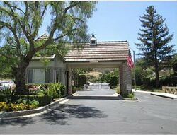 Pre-foreclosure Listing in RUSTIC HILLS DR SIMI VALLEY, CA 93065