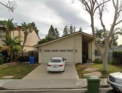 Pre-foreclosure in  Shady Brook Dr Thousand Oaks, CA 91362