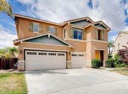 Pre-foreclosure in  Verbena Ave Murrieta, CA 92563