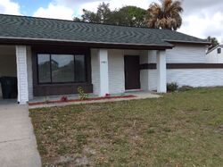 Pre-foreclosure in  S BISCAYNE DR North Port, FL 34287